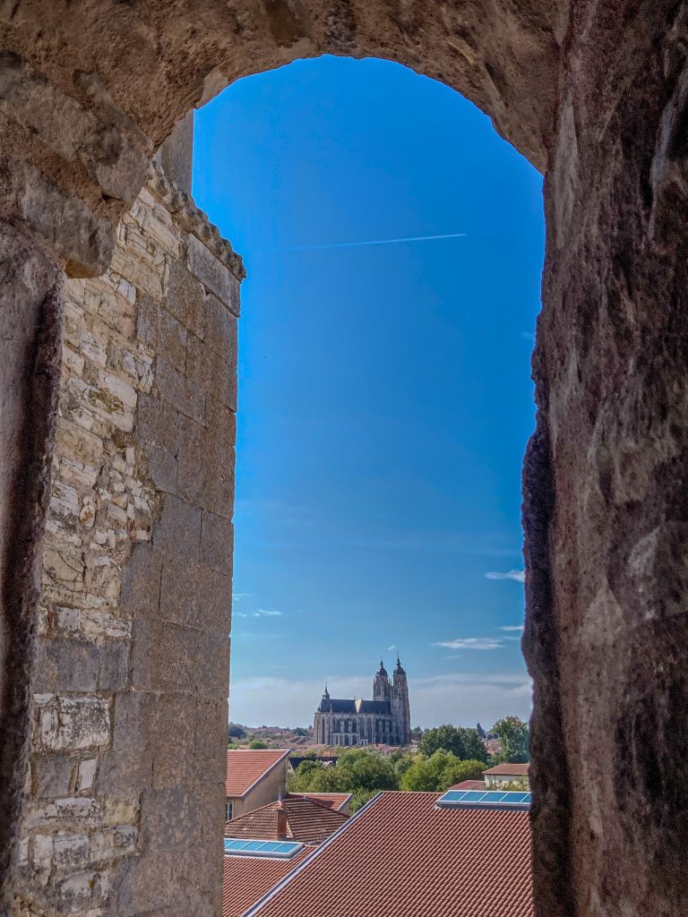 journée du patrimoine 2025 Varangéville