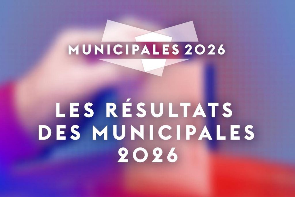 elections municipales du 15 mars