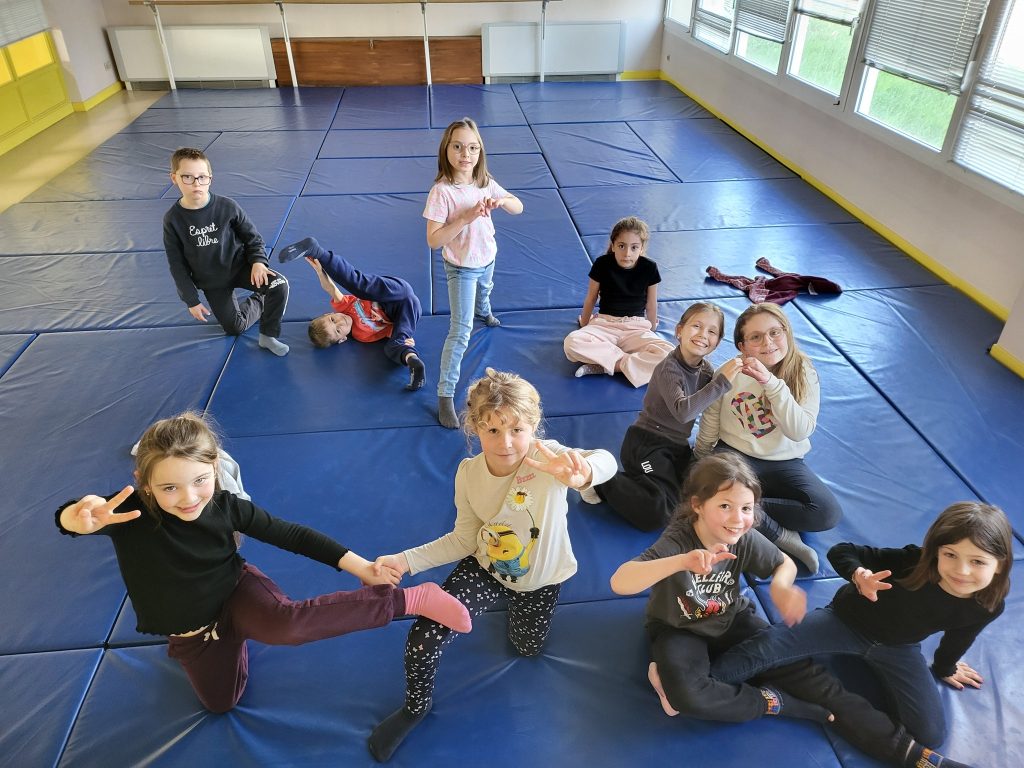 mercredi récréatif du 18 mars 2026 à varangéville