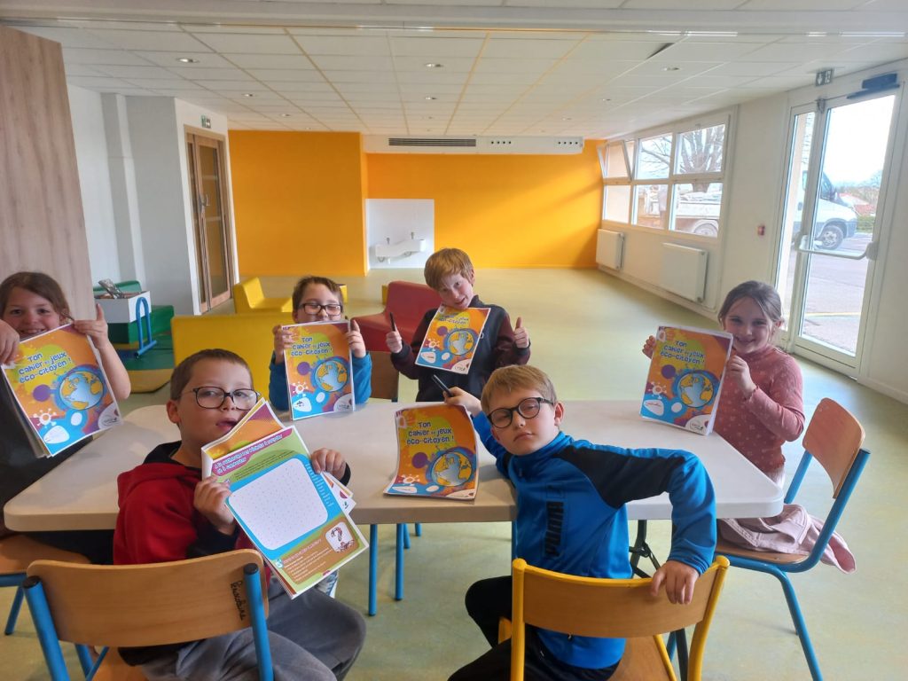 Mercredi récréatif du 25 mars 2026 à varangéville