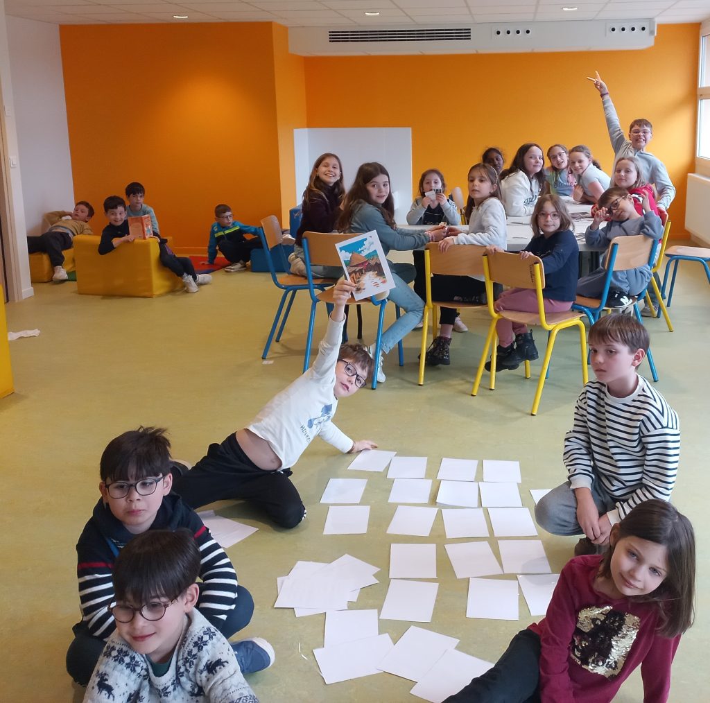 le périscolaire de varangéville