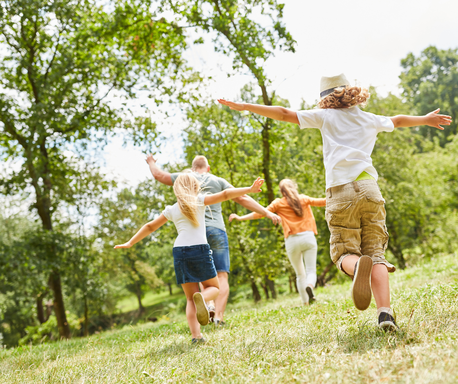 ALSH été à varangéville