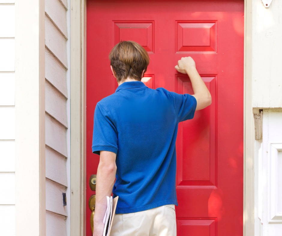 arnaque gaz de France à varangéville