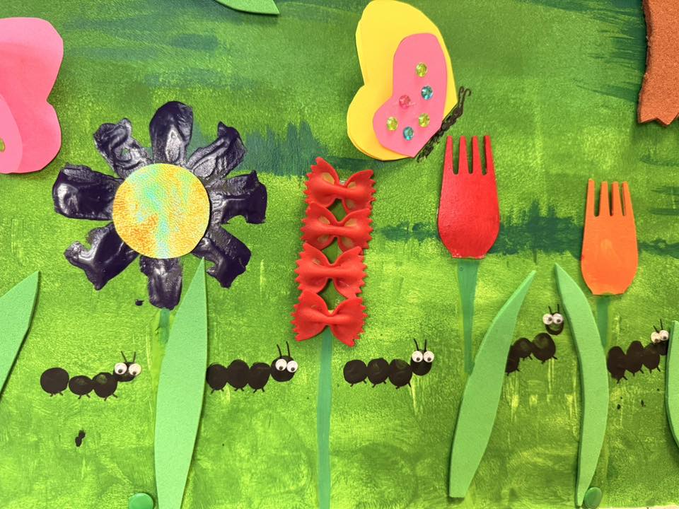 matinée ludique à la ludothèque