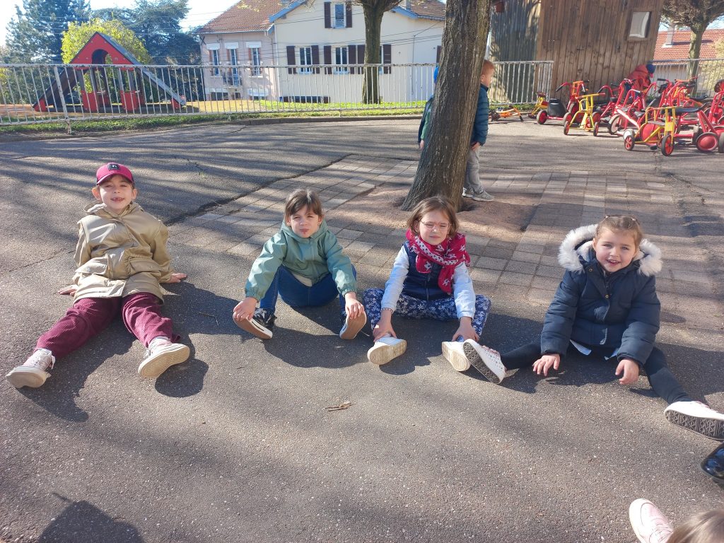 mercredi récréatif du 8 avril 20226 à varangéville