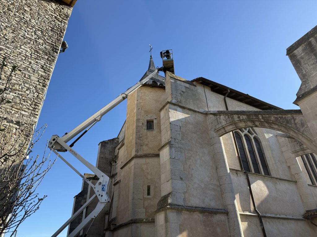 entretien toiture à varangéville