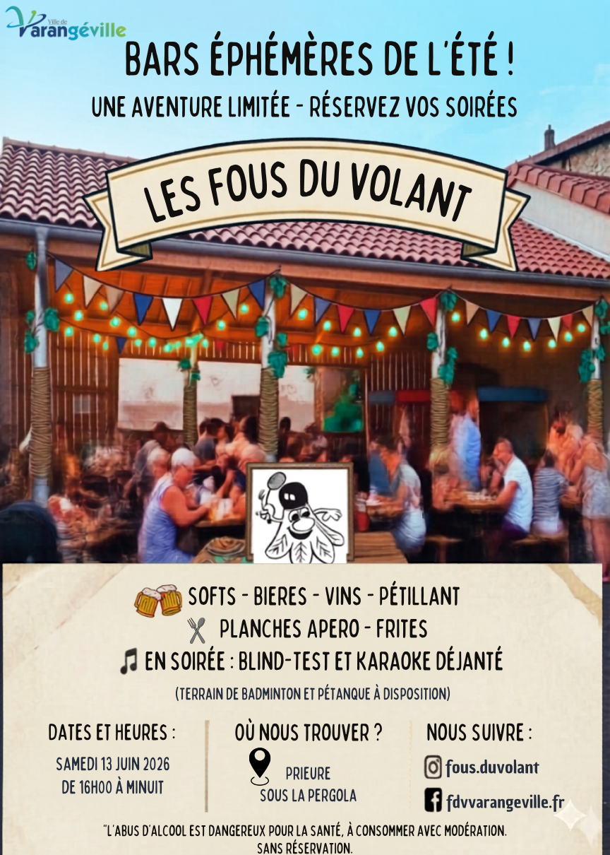 BE fous.duvolant