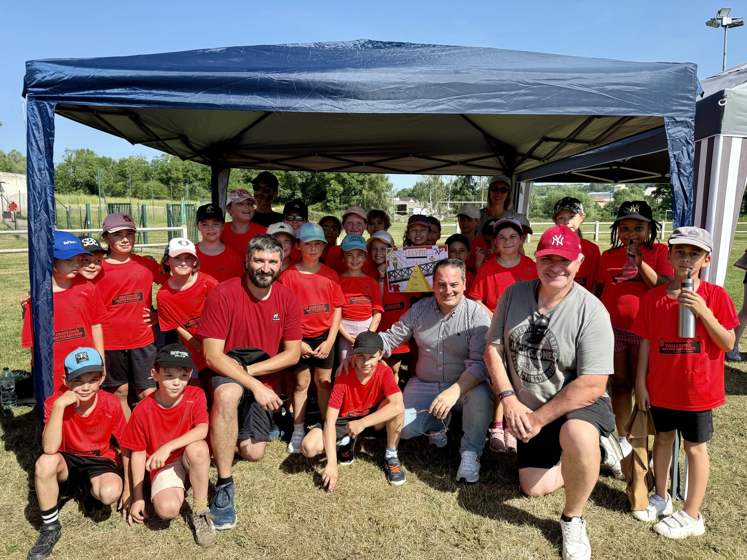 tournoi handball 2026