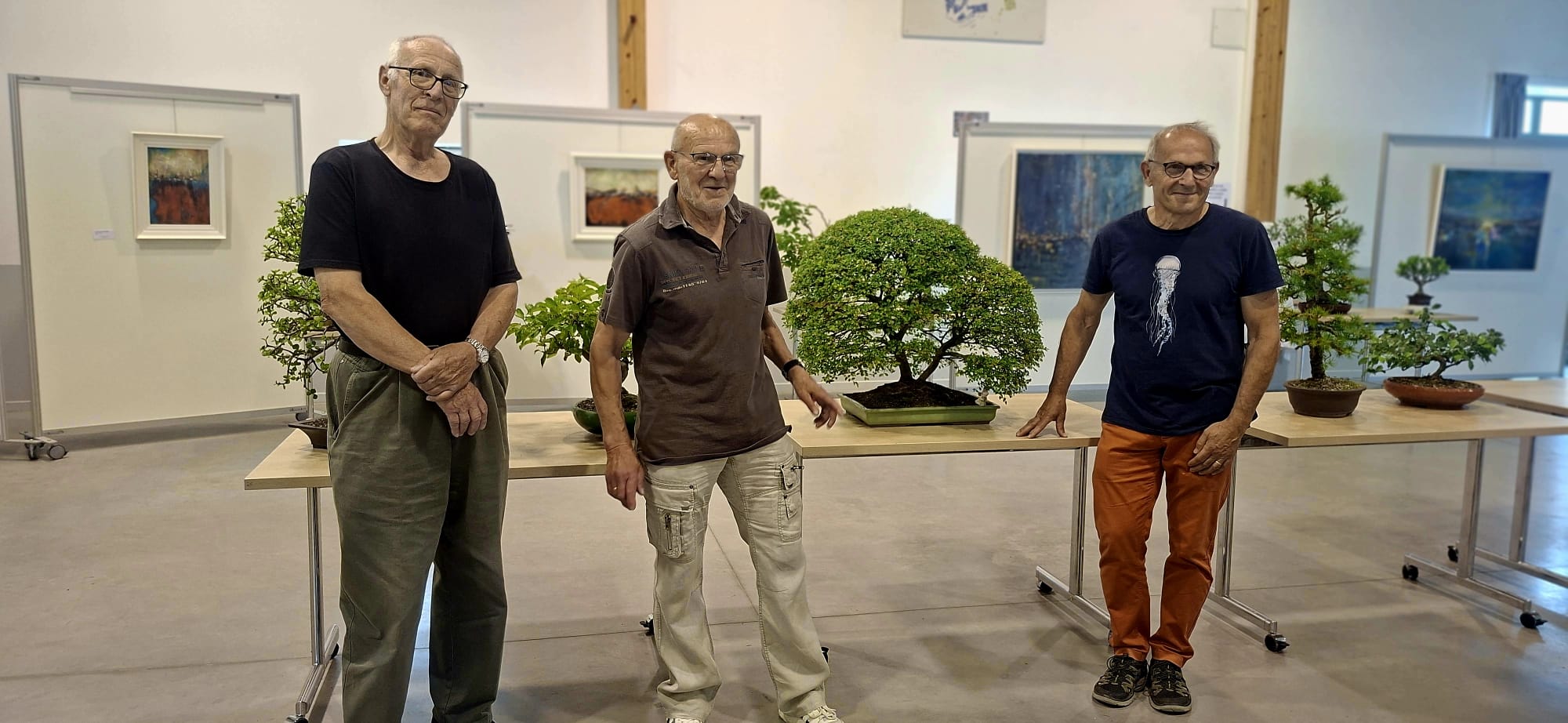 Arts et Bonsaïs 2026