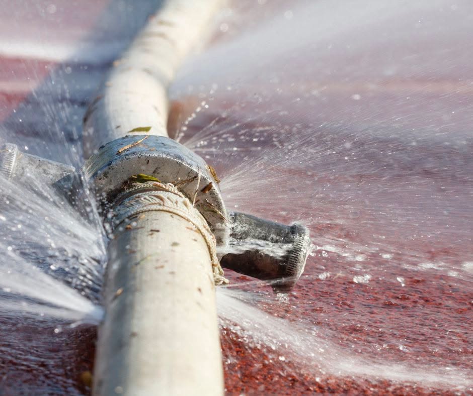 Travaux sur le réseau d'eau potable le 23 juillet 2026