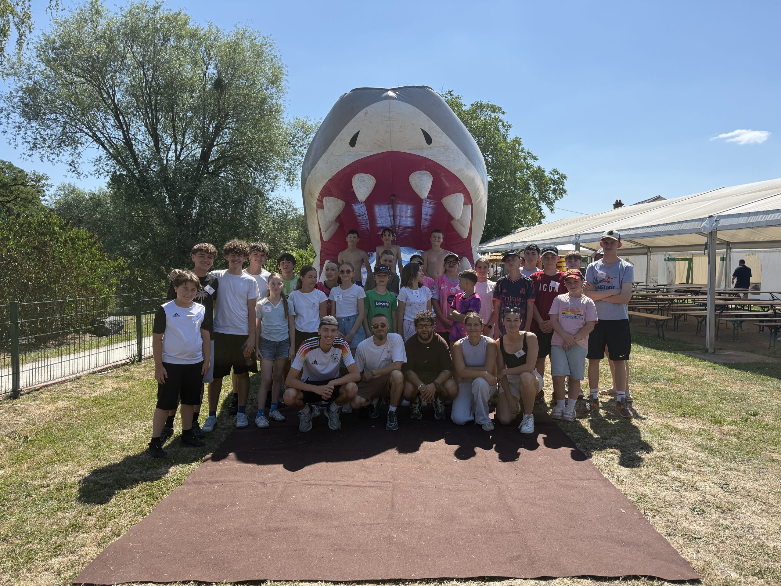 10ᵉ édition du FestiParc