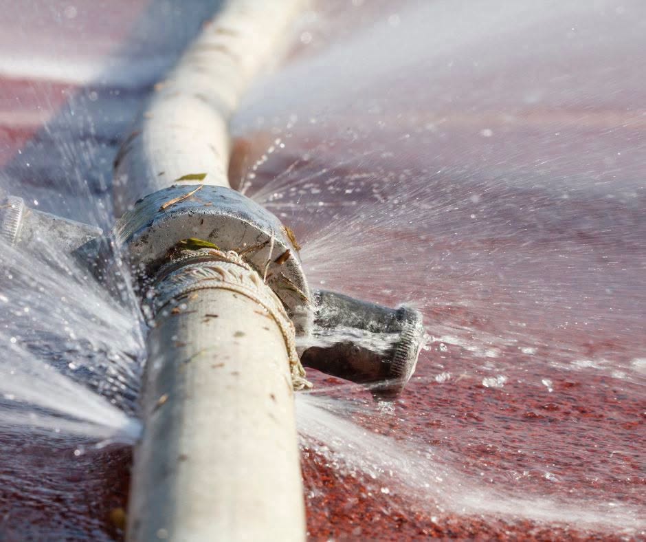 Travaux sur le réseau d'eau potable les 22 et 23 septembre 2026