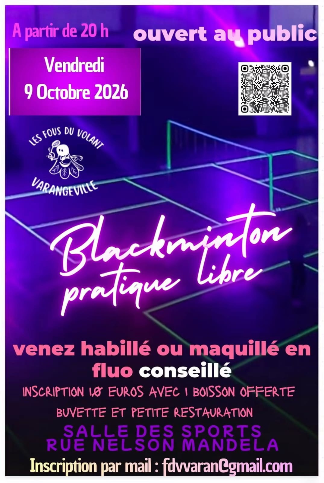 les fous du volant