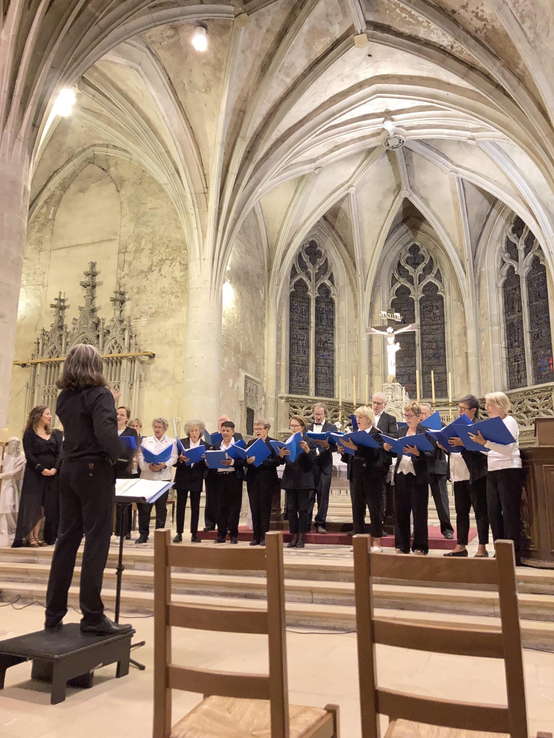 Un week-end entre culture, art et solidarité