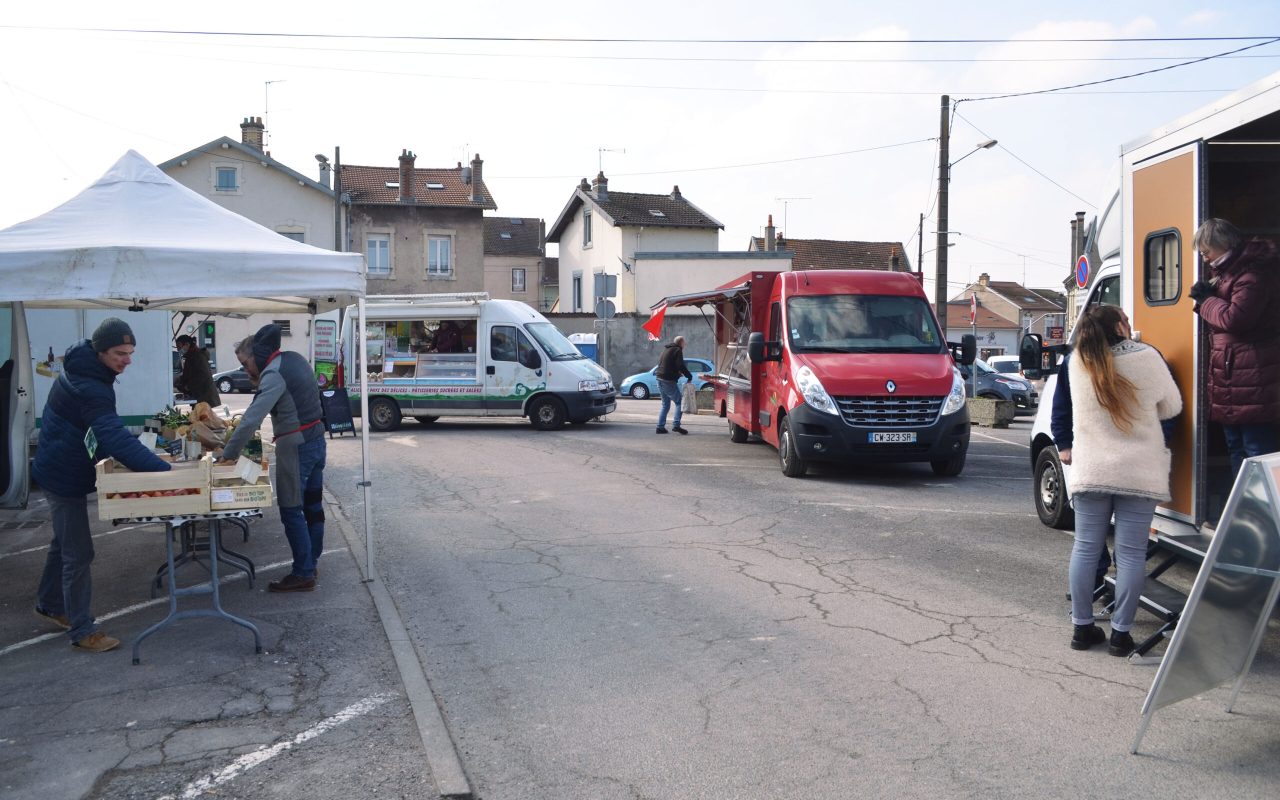 marché varangeville mars 2023