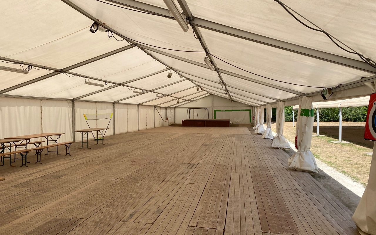 espace festif du prieuré de varangéville