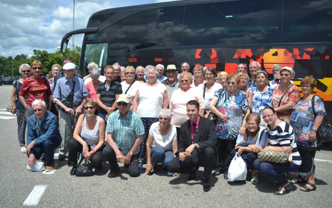 voyage senior varangéville